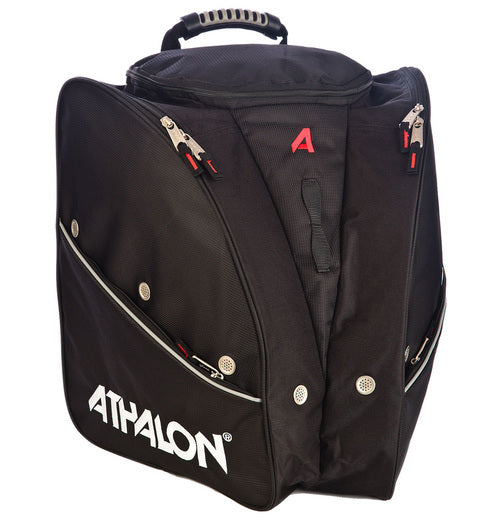 Athalon Tri-Athalon Boot Bag Black