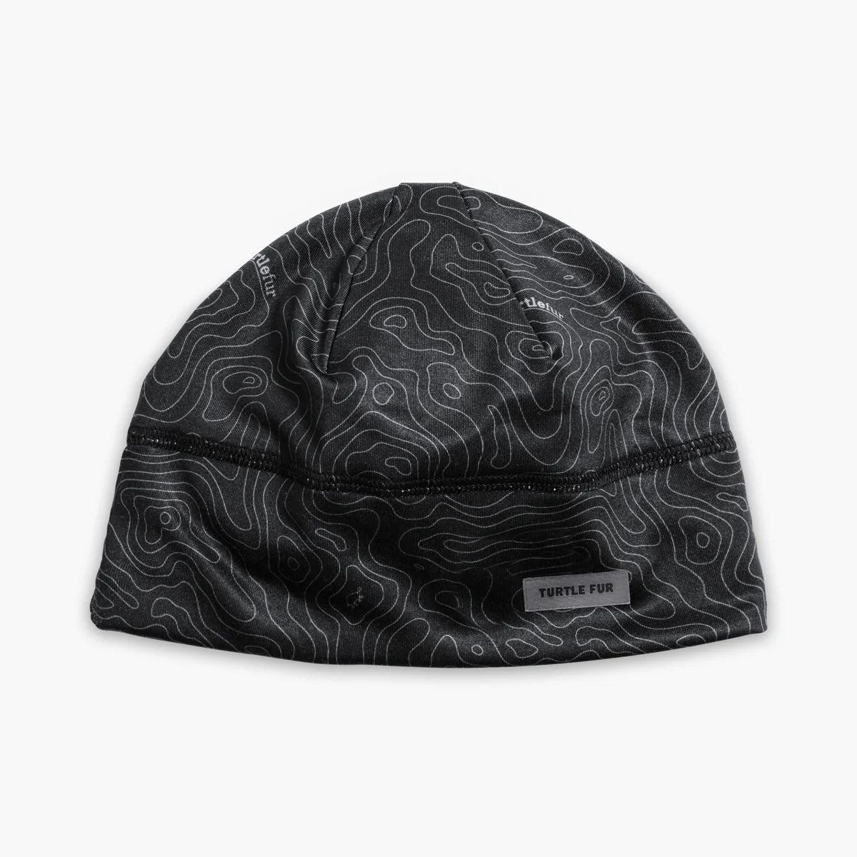 Turtle Fur Comfort Shell Brain Shroud Skull Cap