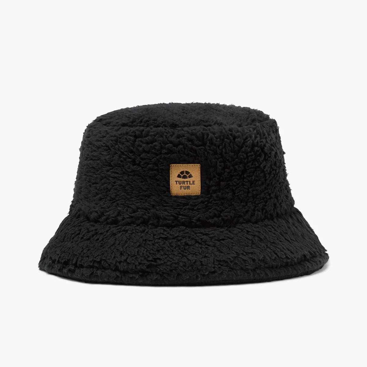 Turtle Fur Comfort Lush Stomp Bucket Hat