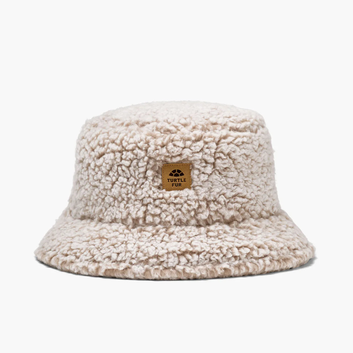 Turtle Fur Comfort Lush Stomp Bucket Hat