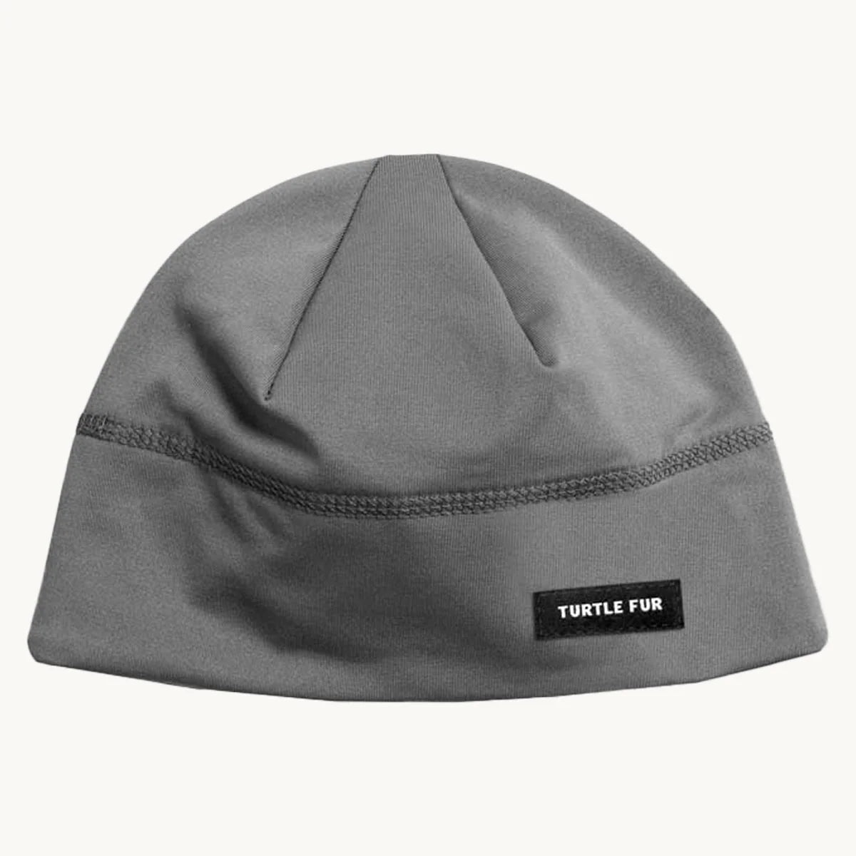 Turtle Fur Comfort Shell Brain Shroud Skull Cap