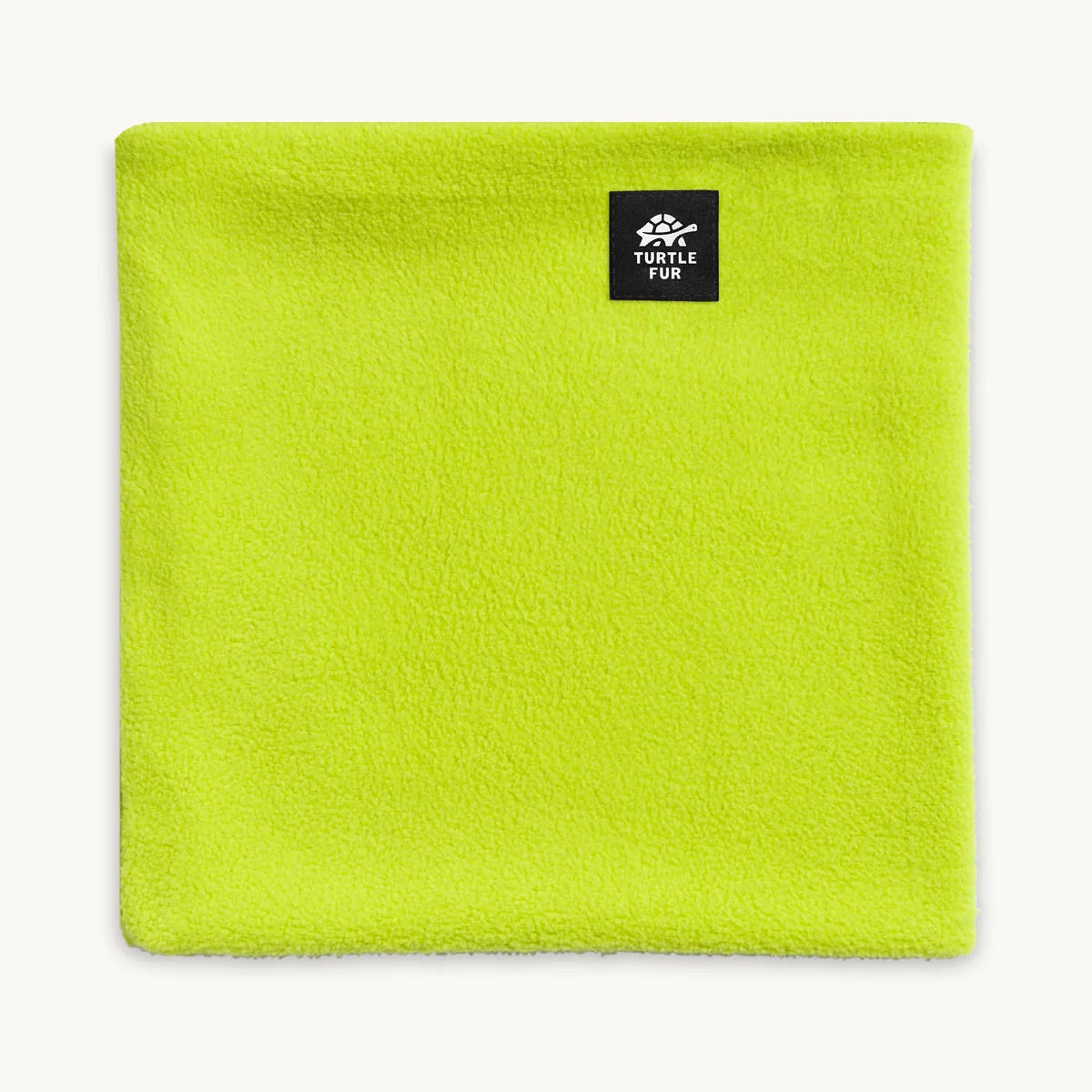 Turtle Fur Kids Chelonia 150 Fleece Double Layer Neck Warmer