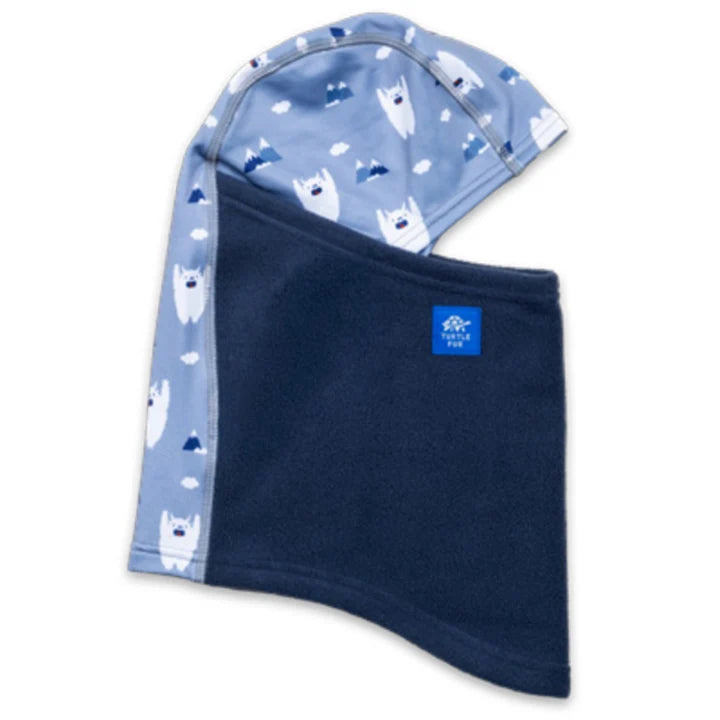 Turtle Fur Kids Comfort Shell FusionClava