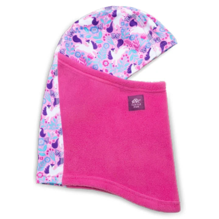Turtle Fur Kids Comfort Shell FusionClava