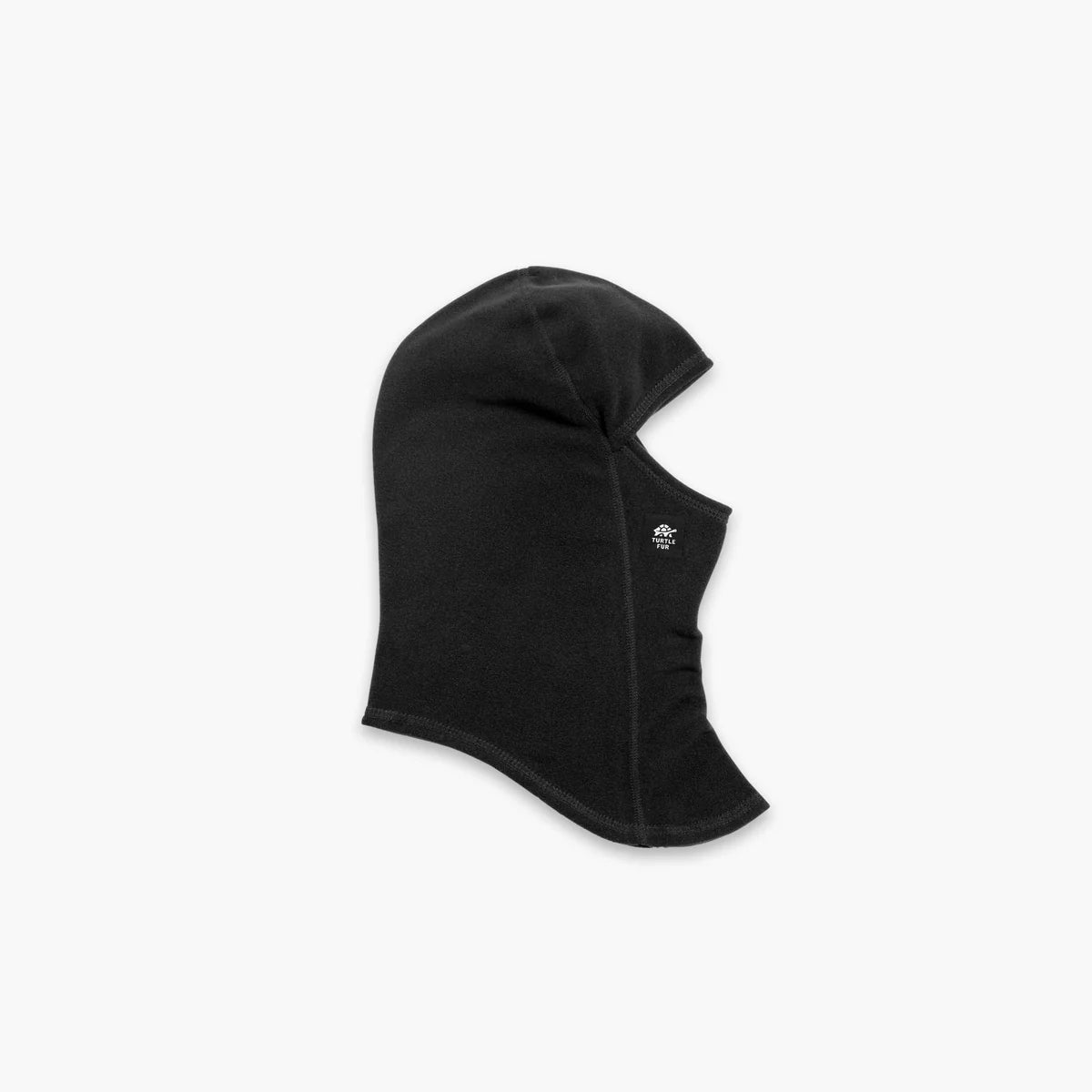 Turtle Fur Kids Micro Fur Fleece MaxClava
