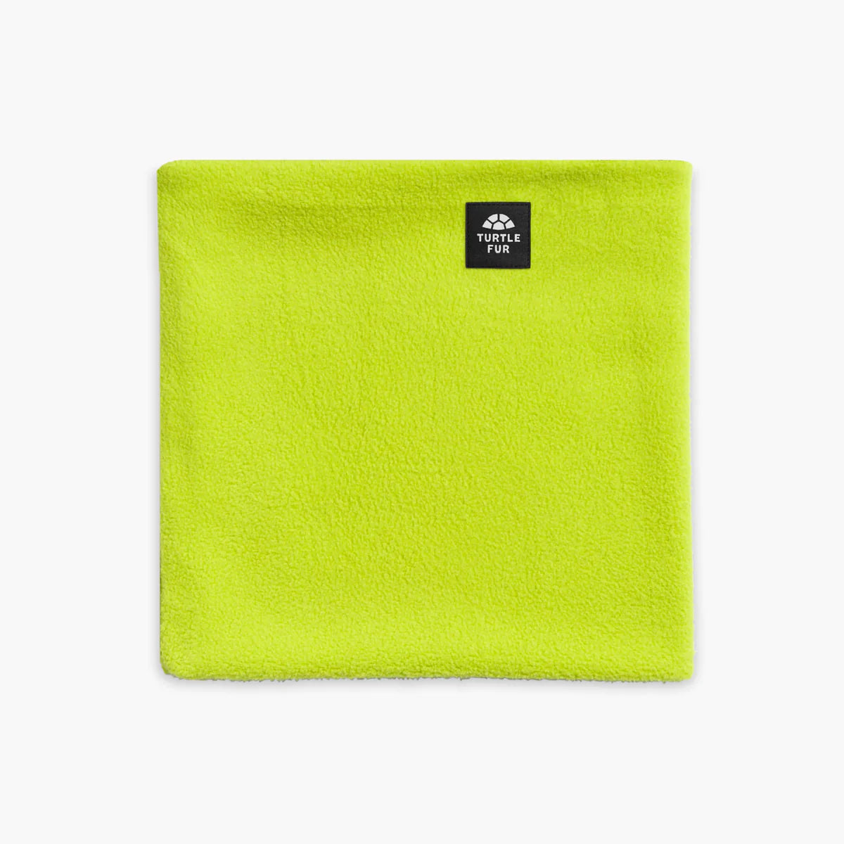 Turtle Fur Youth Chelonia 150 Fleece Double Layer Neck Warmer