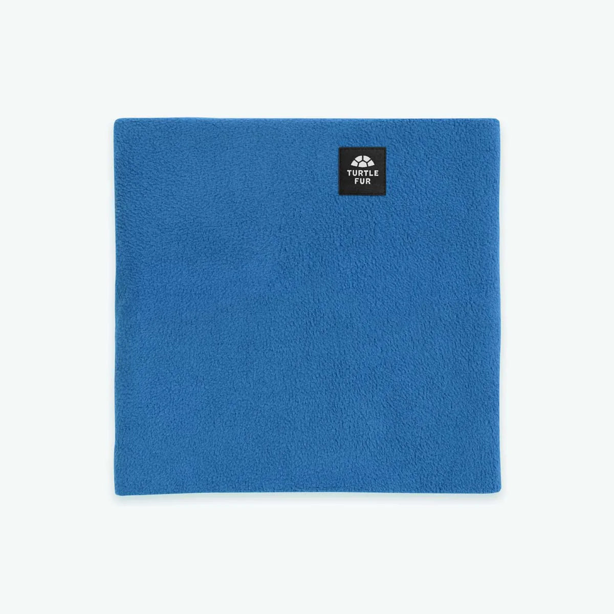Turtle Fur Youth Chelonia 150 Fleece Double Layer Neck Warmer