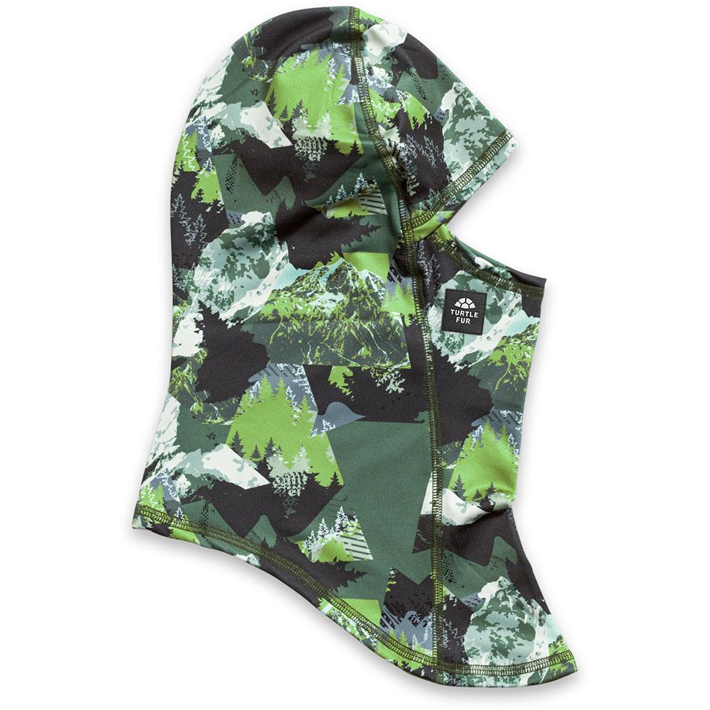 Turtle Fur Youth Comfort Shell MaxClava