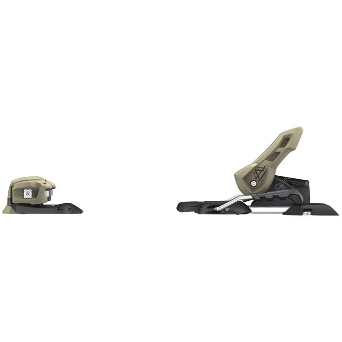 Tyrolia Attack LYT 11 GW Ski Bindings Tyrolia Attack LYT 11 GW Ski Bindings