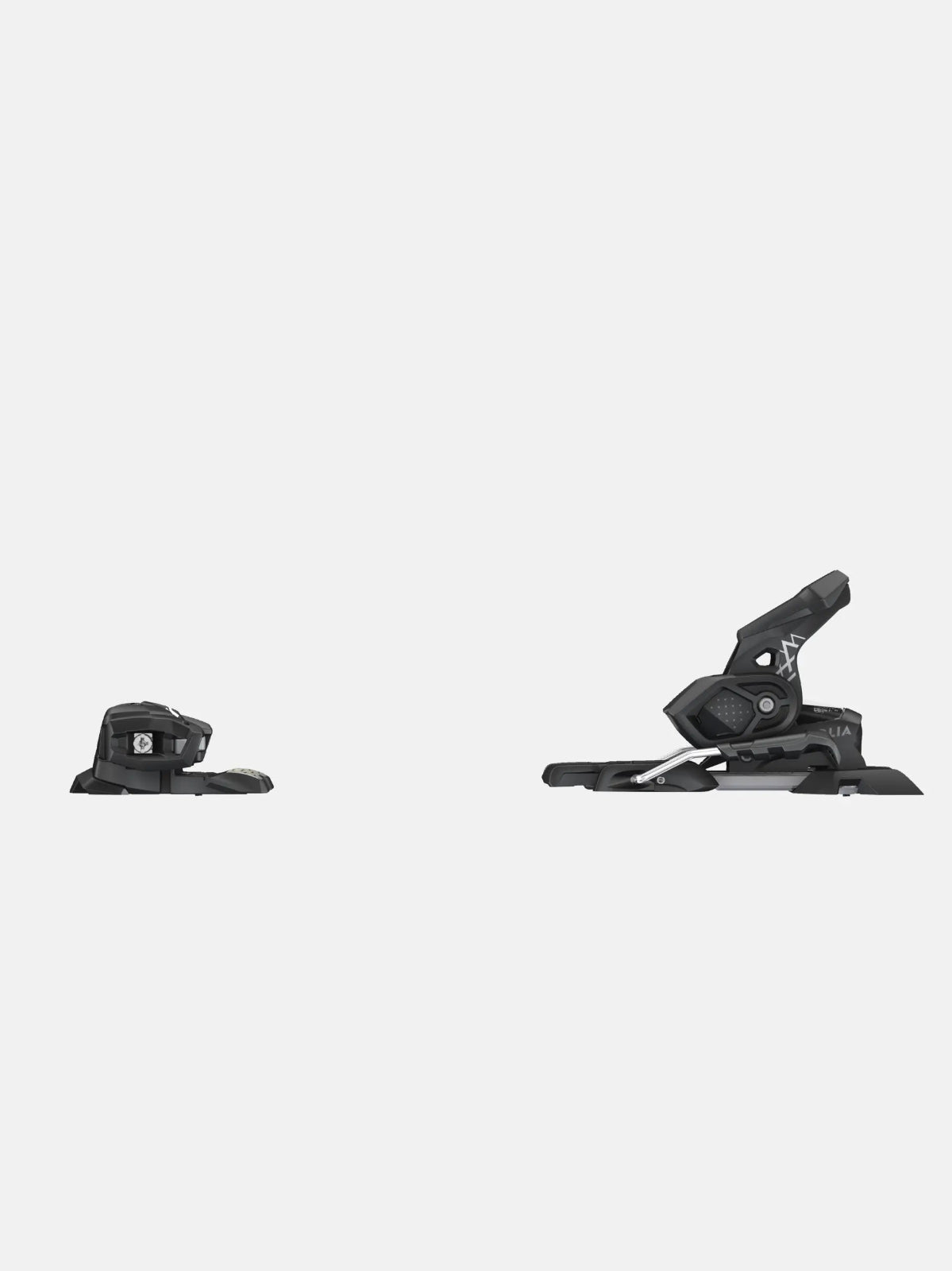 Tyrolia Attack 14 GW Ski Bindings Solid Black