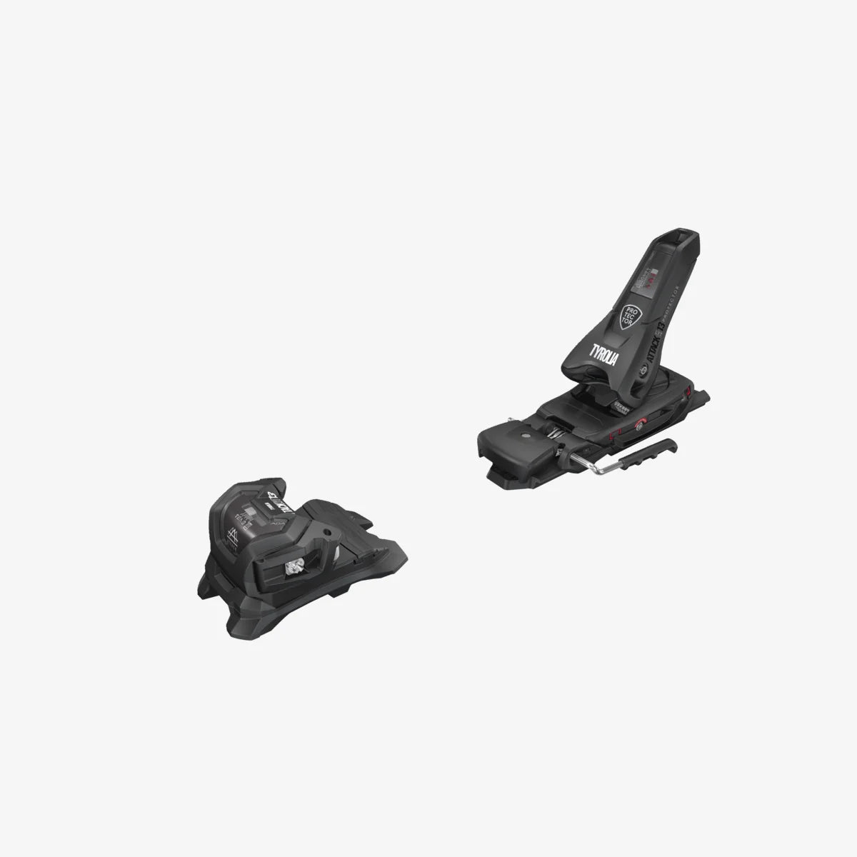 Tyrolia Protector Attack LYT 13 Ski Bindings