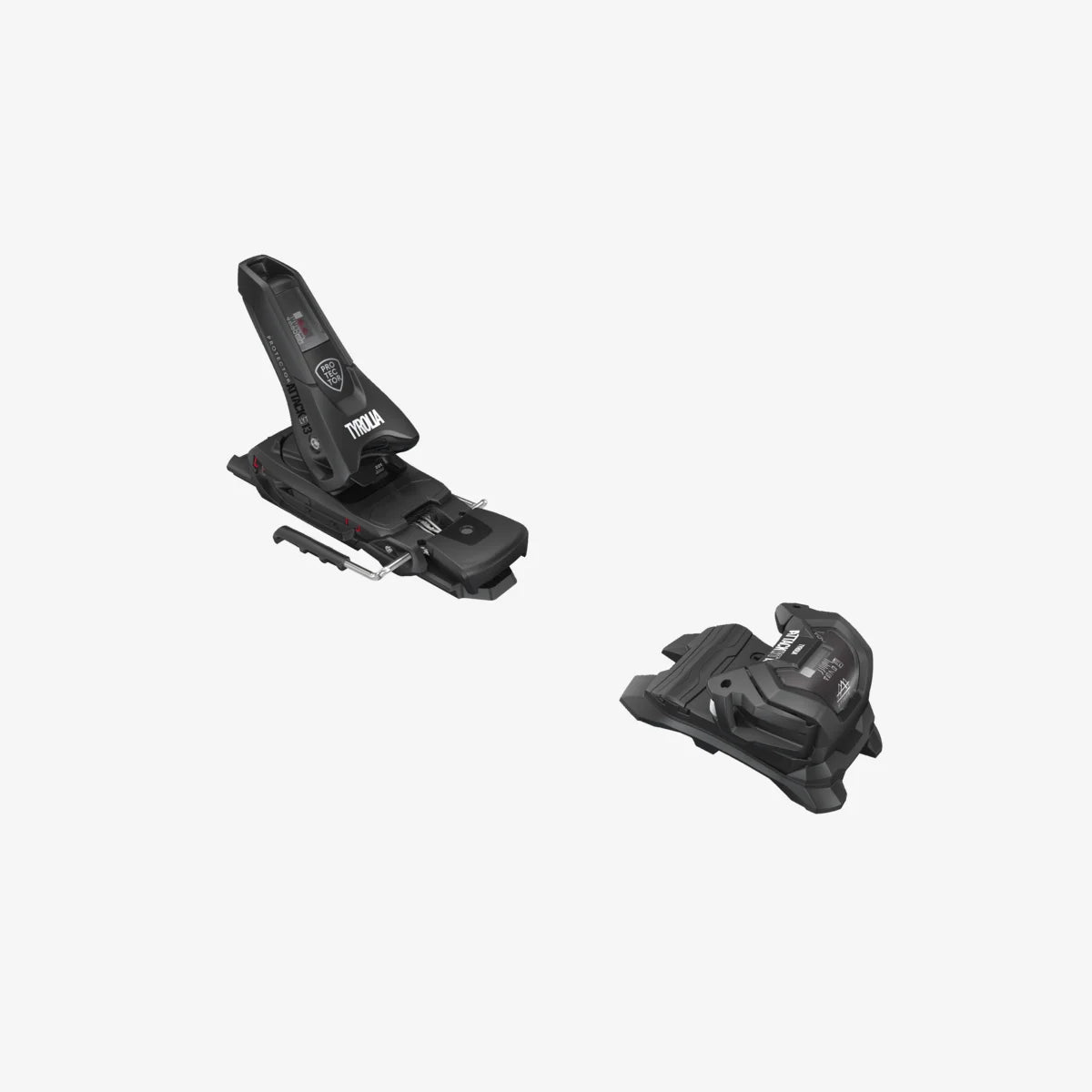 Tyrolia Protector Attack LYT 13 Ski Bindings