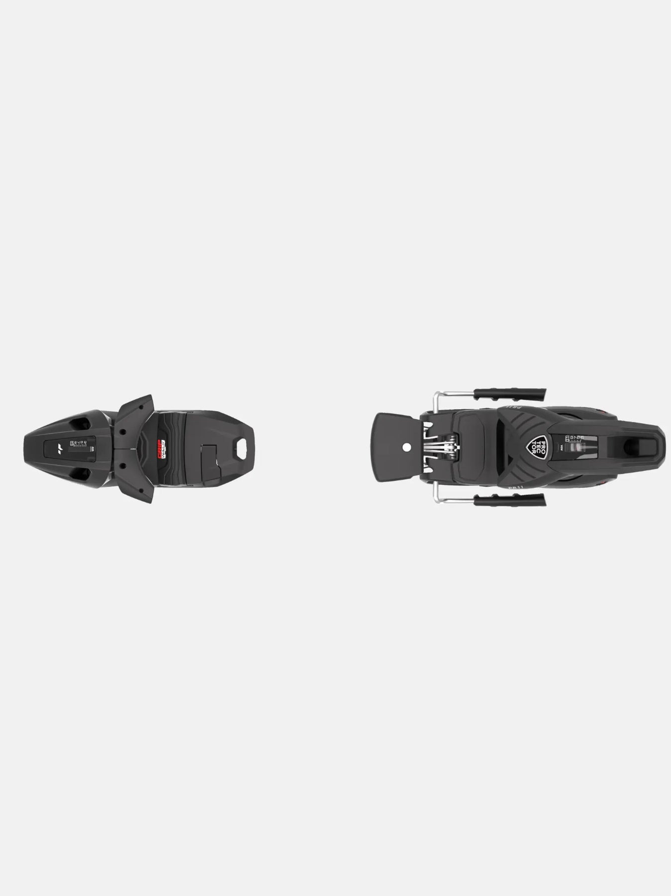 Tyrolia Protector Evo PR 11 GW Ski Bindings 2027
