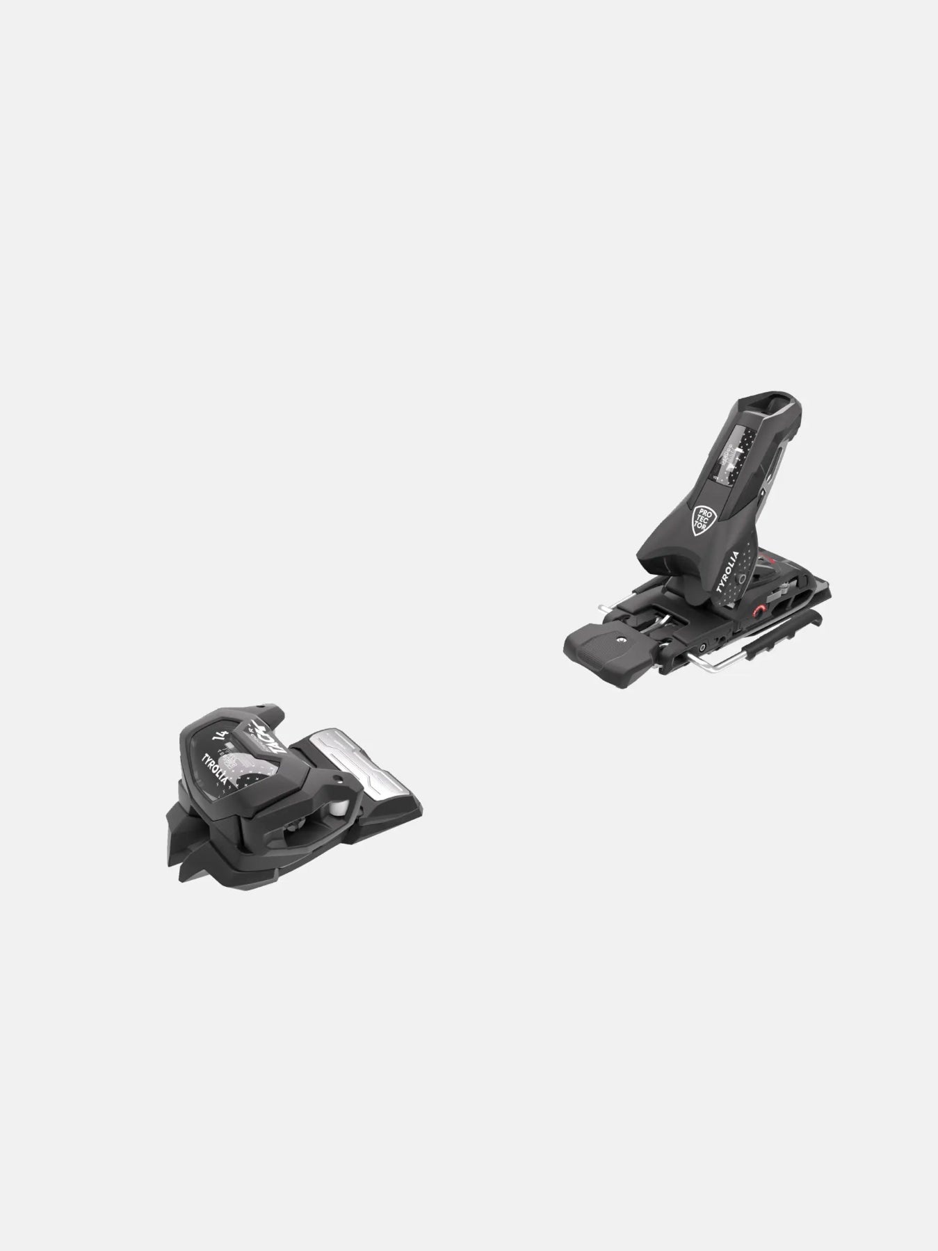 Tyrolia Protector+ Attack 14 GW Ski Bindings 2027
