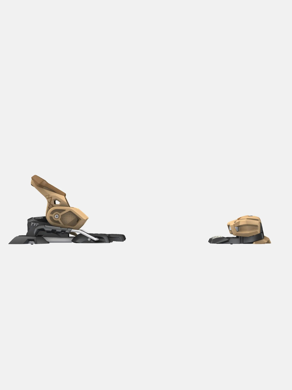 Tyrolia Attack 14 GW Ski Bindings Sand