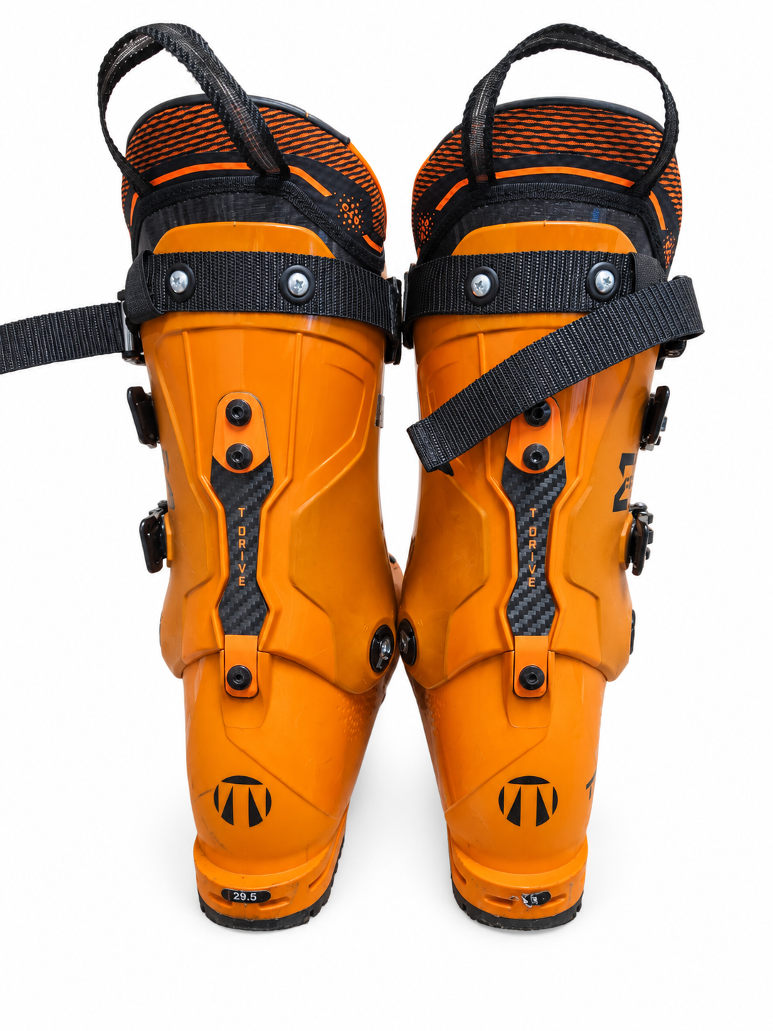 Tecnica Mach1 HV 130 Demo Ski Boots 2026