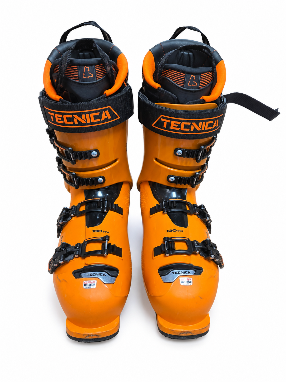 Tecnica Mach1 HV 130 Demo Ski Boots 2026