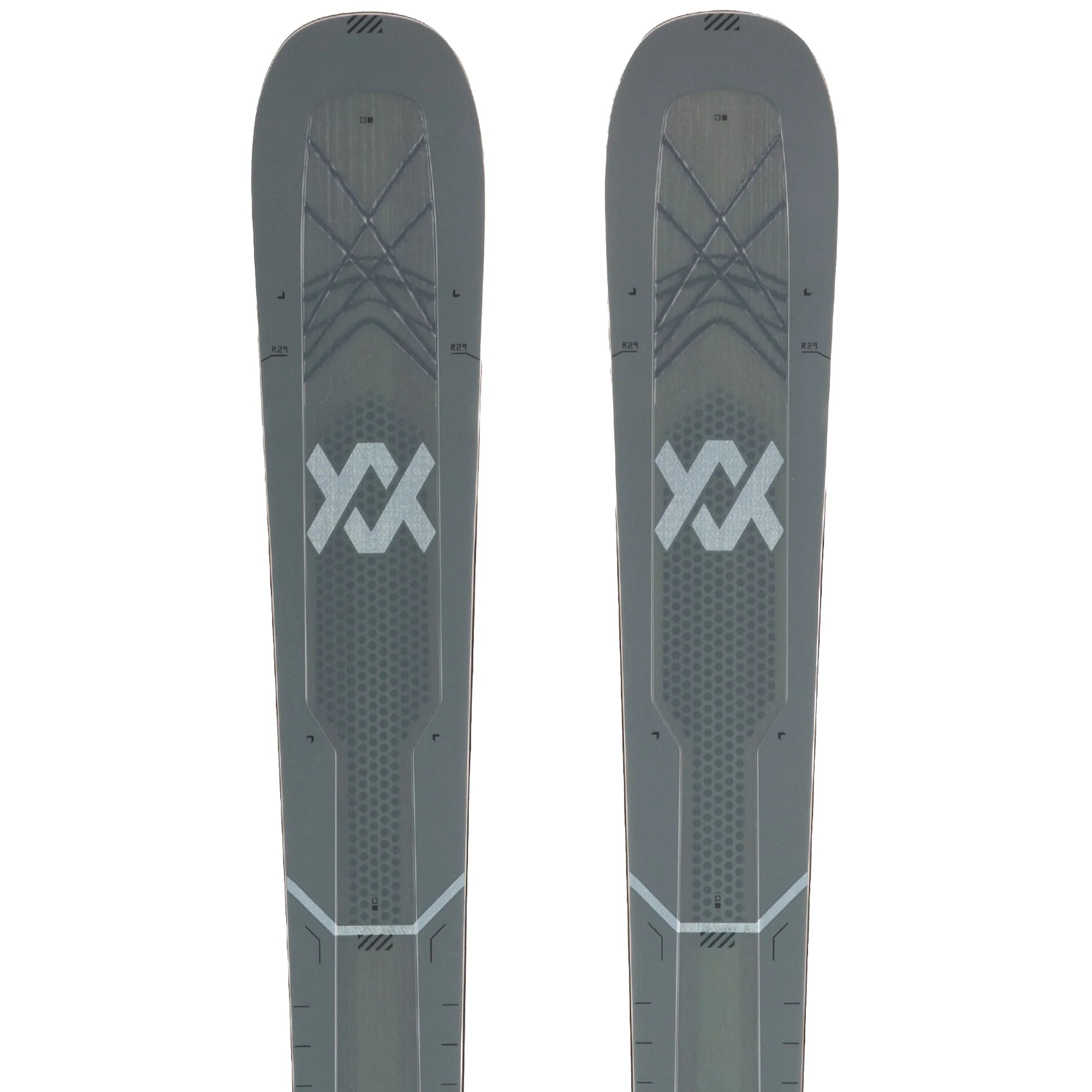 Volkl Mantra 84 Skis 2027