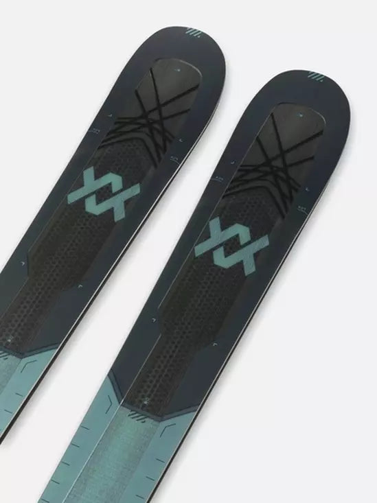 Volkl Mantra 88 Skis 2026 Carbon Weave