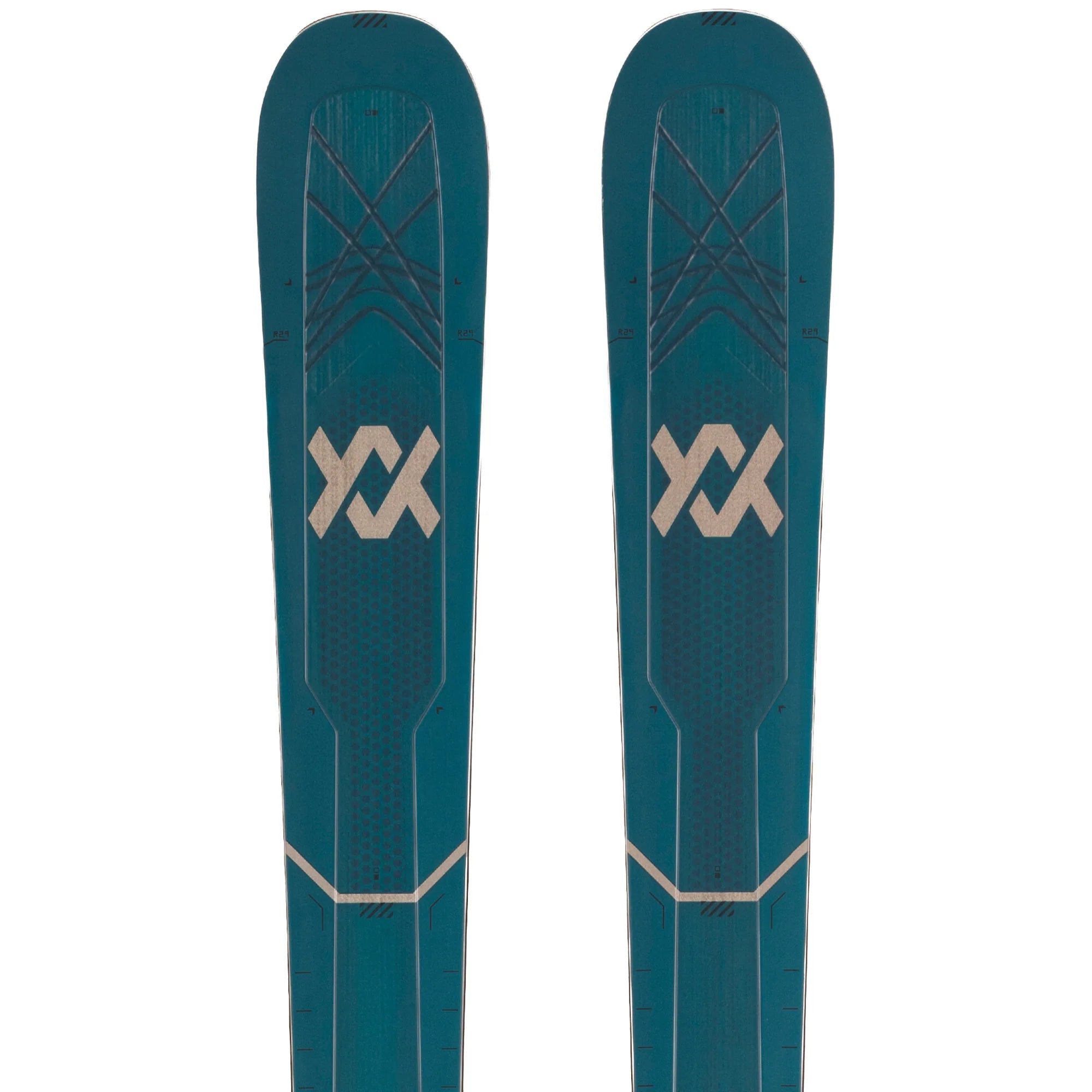 Volkl Mantra 88 Skis 2027