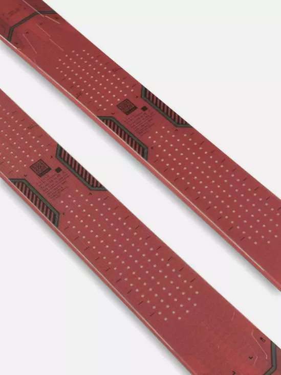 Volkl Mantra M7 Skis 2026 Mounting Point