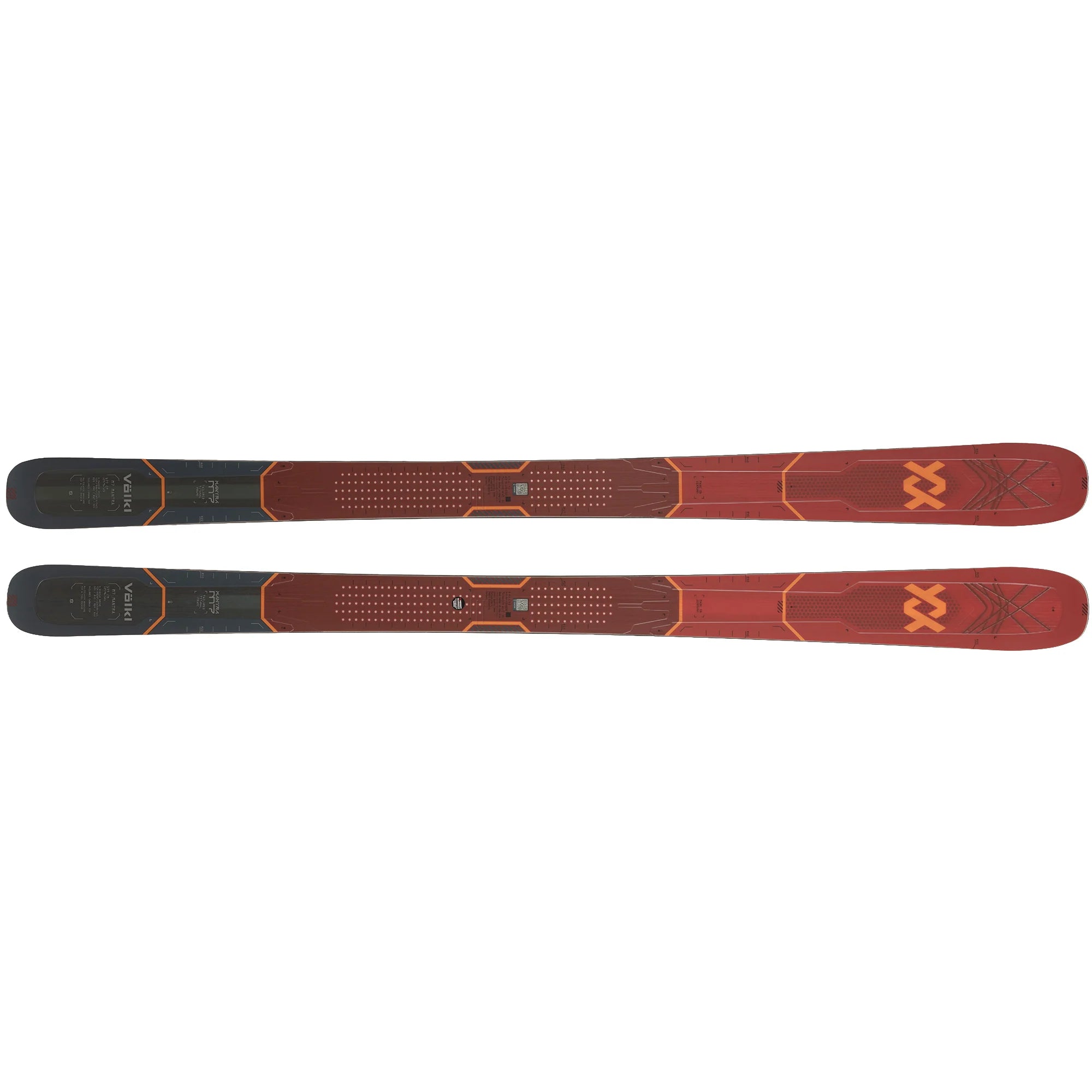 Volkl Mantra M7 Skis 2027
