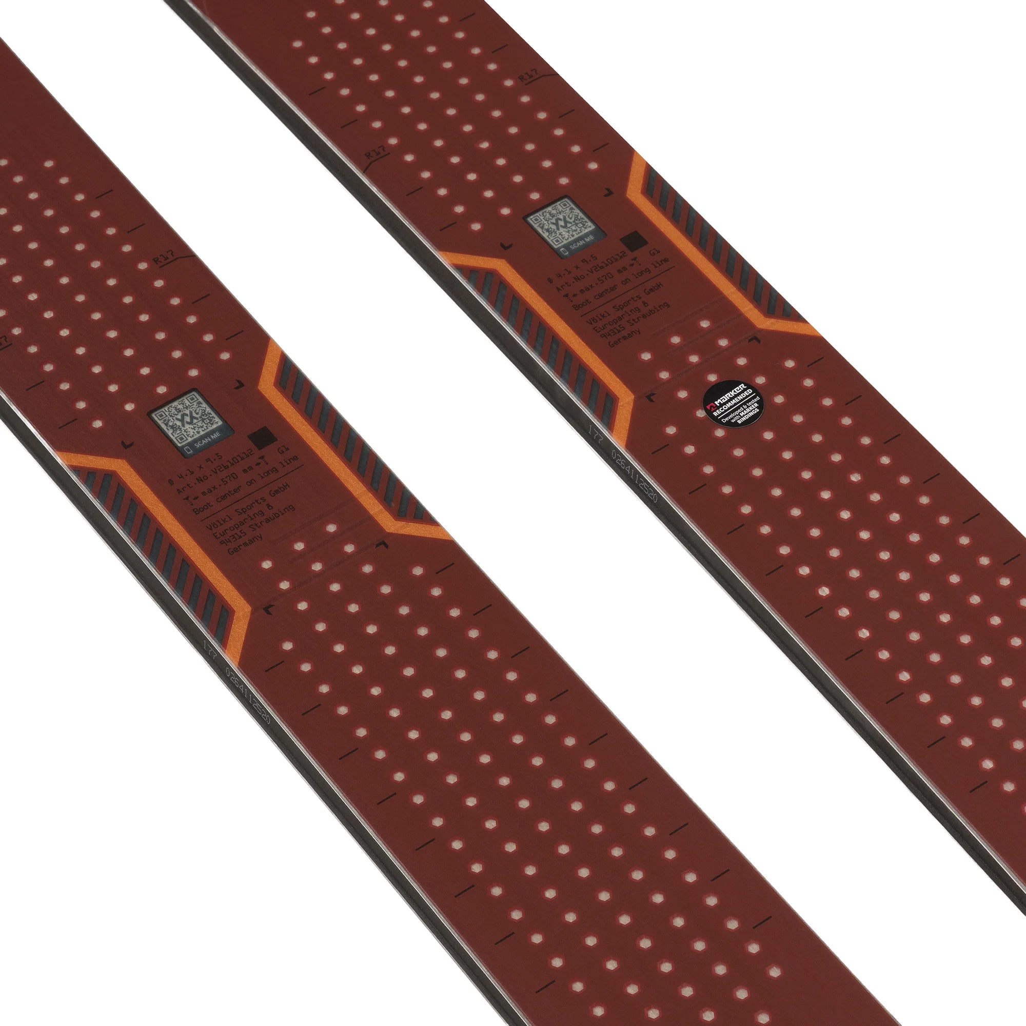 Volkl Mantra M7 Skis 2027