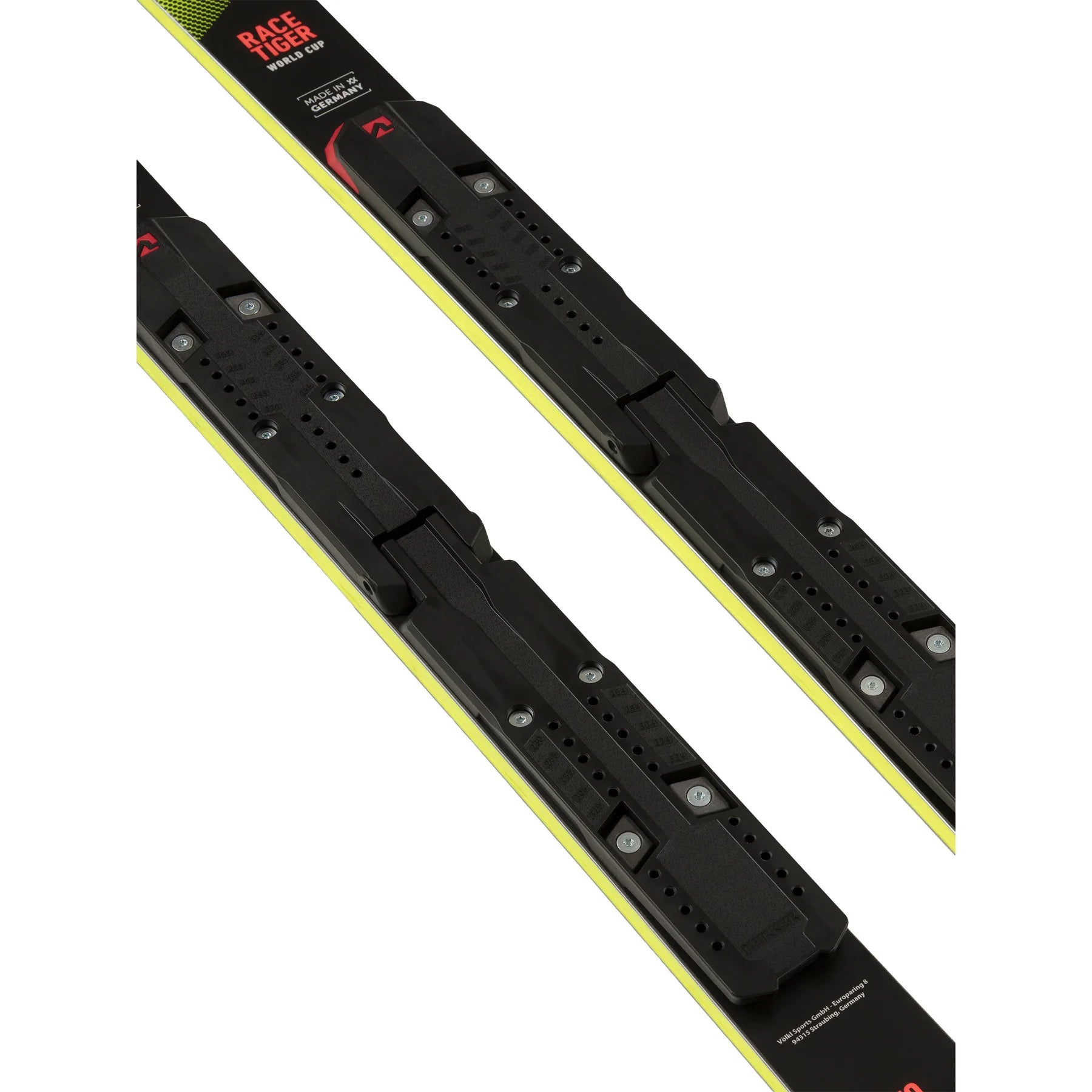 Volkl Racetiger GS R Jr Skis 2027