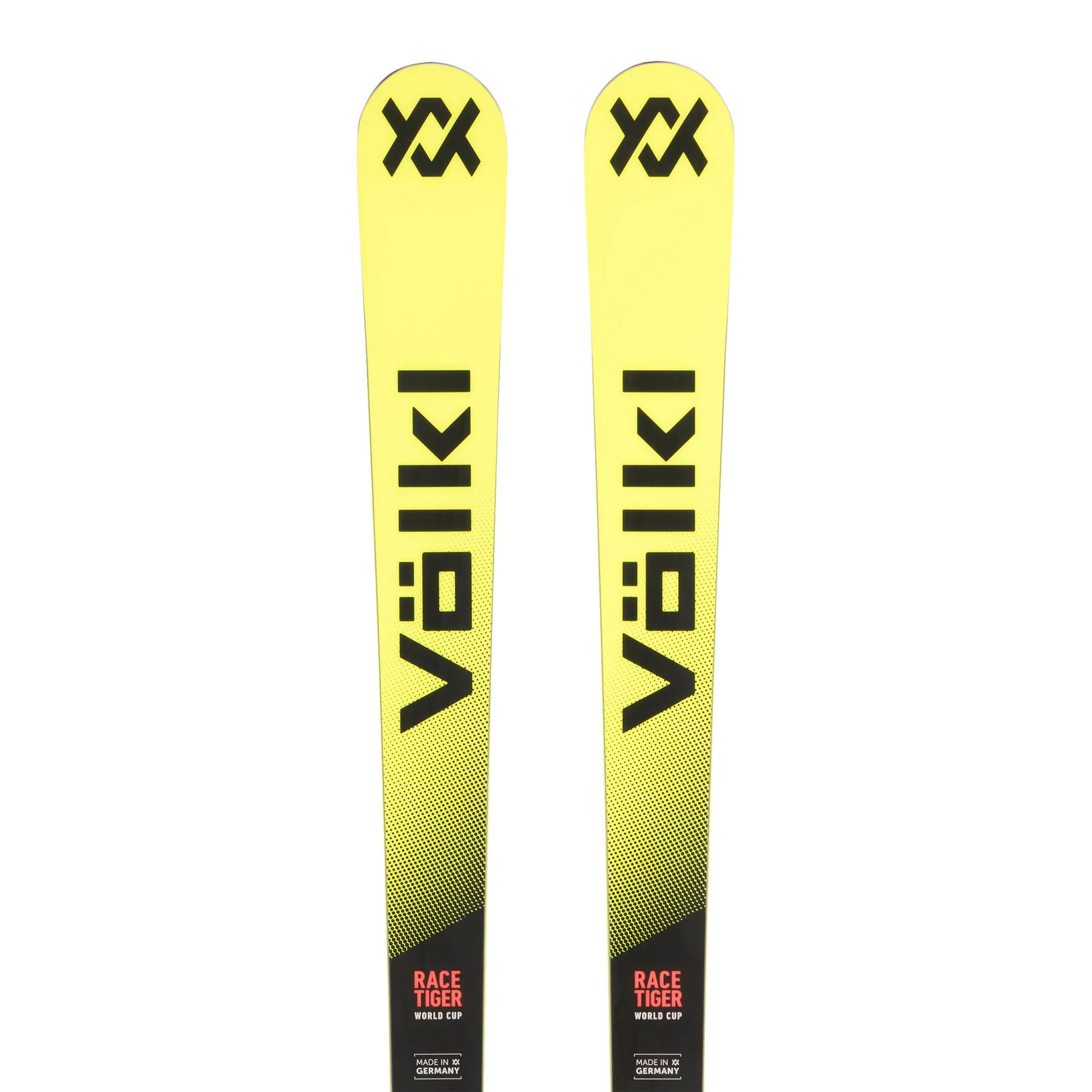 Volkl Racetiger GS R Jr Skis 2027