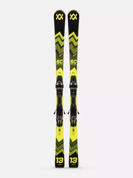 ■■送料無料■VOLKL■RACETIGER SC CARBON■165cm■■ VolklRacetigerSCBlackSki2025_6
