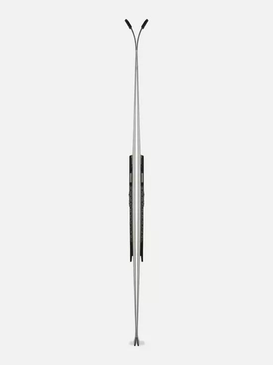 Volkl Racetiger SL R FIS + WC Plate Skis 2026 Sidewall
