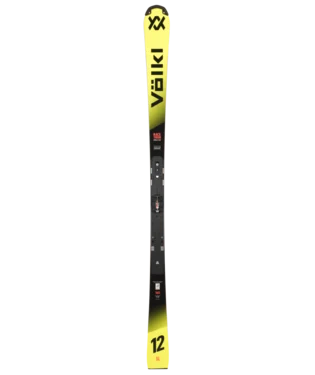 Volkl Racetiger SL R WC FIS Skis 2027