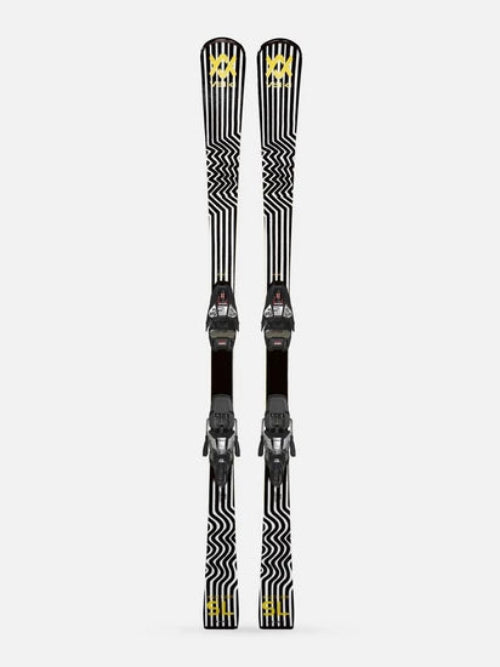 Volkl Racetiger SL X Filip Pagowski RM Skis 2026