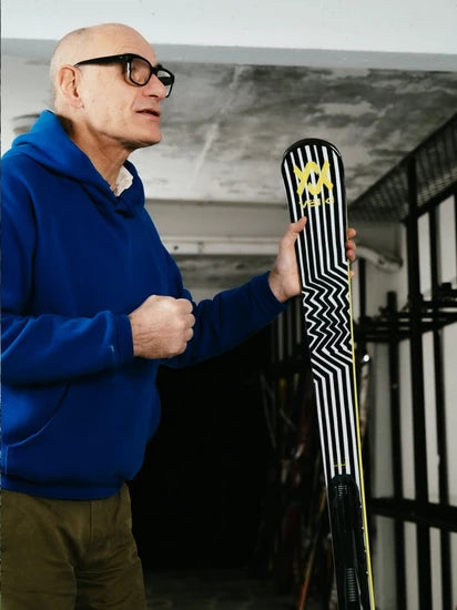 Volkl Racetiger SL X Filip Pagowski RM Skis 2026