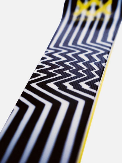 Volkl Racetiger SL X Filip Pagowski RM Skis 2026