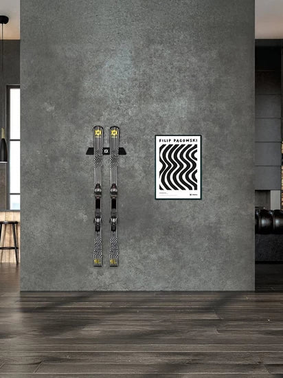Volkl Racetiger SL X Filip Pagowski RM Skis 2026