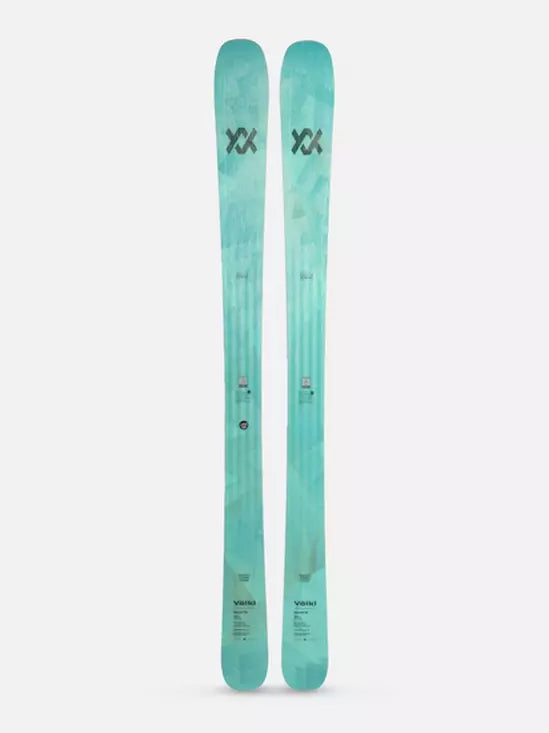 Volkl Secret 96 Skis 2025