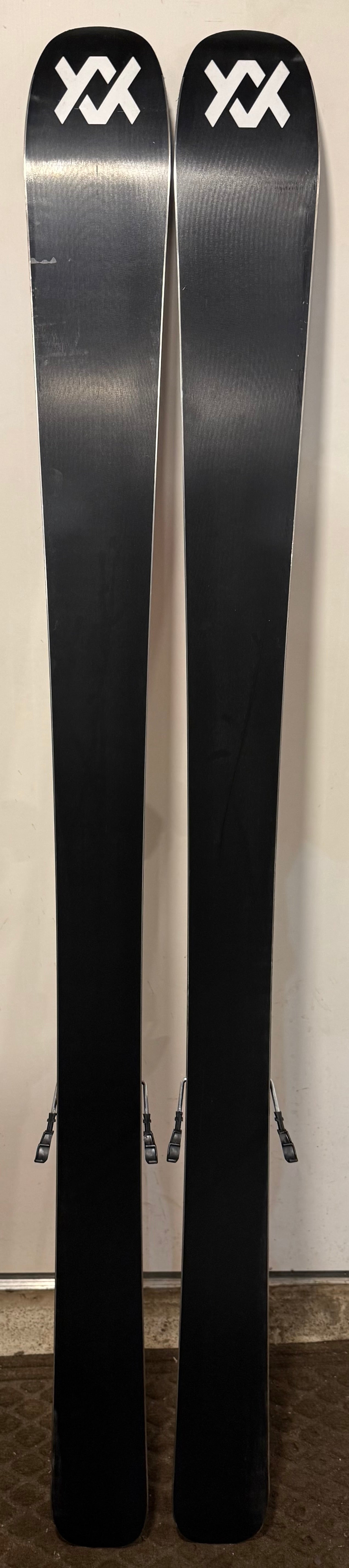 Volkl Mantra M7 96 Demo Skis - 170 cm