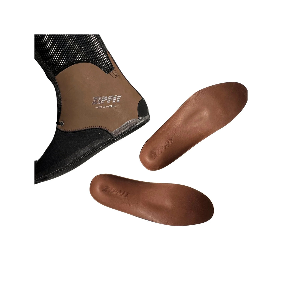 ZipFit Legacy Insoles