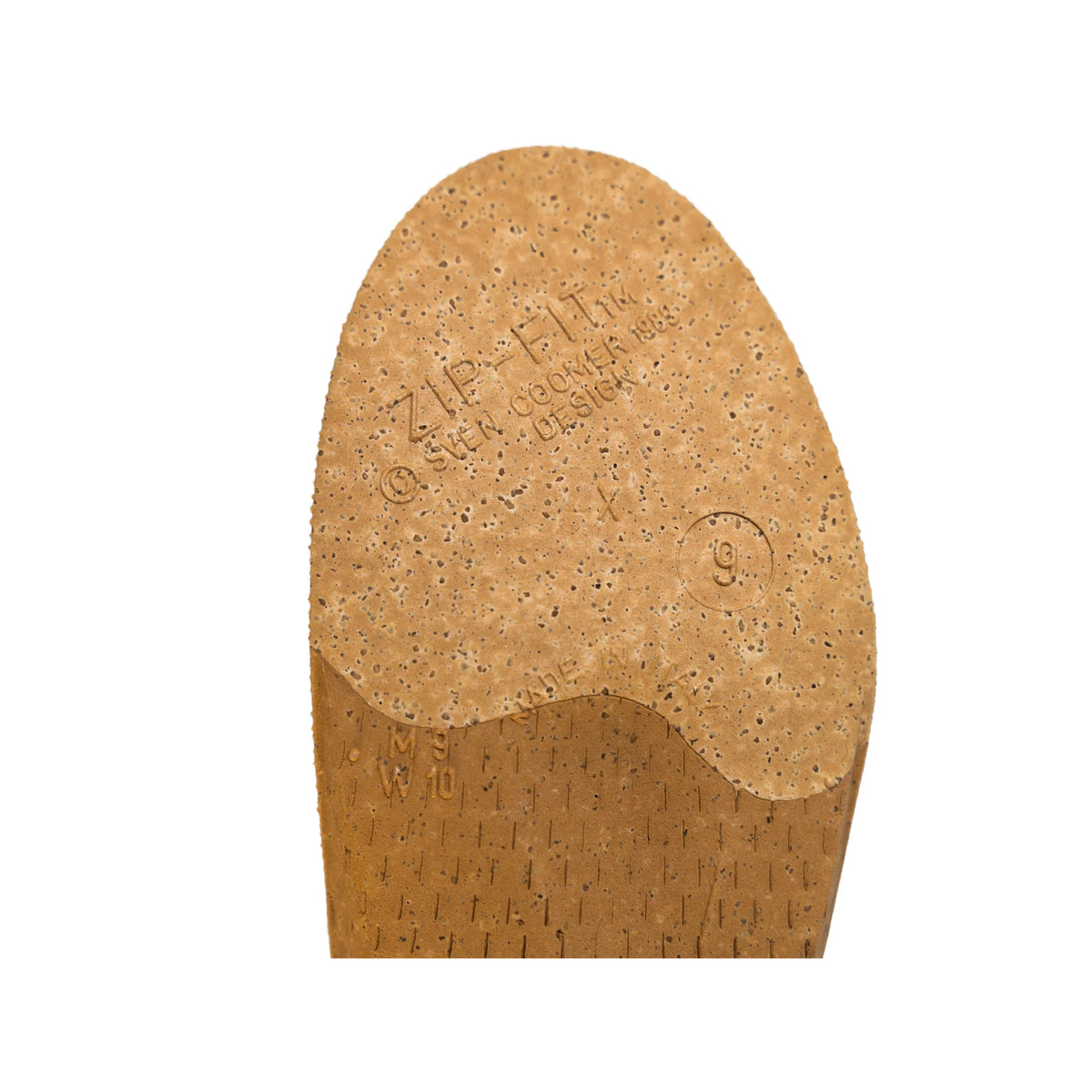 ZipFit Legacy Insoles