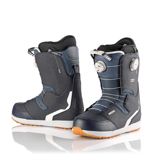 Deeluxe Unisex Deemon L3 Boa Snowboard Boots 2025