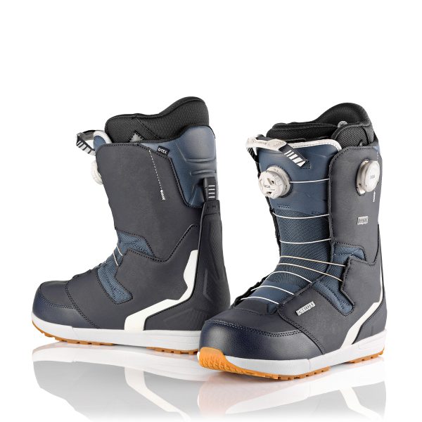 burton l3 snowboard Deeluxe Deemon L3 BOA Snowboard Boots Night Runner / 11