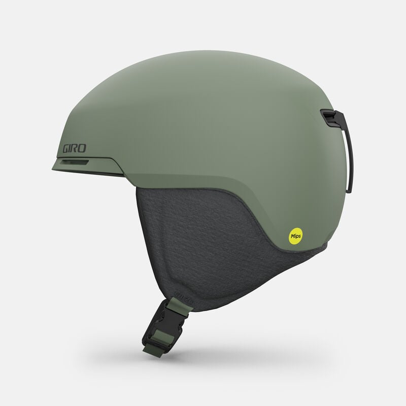 Giro Taggert MIPS Helmet Matte Green