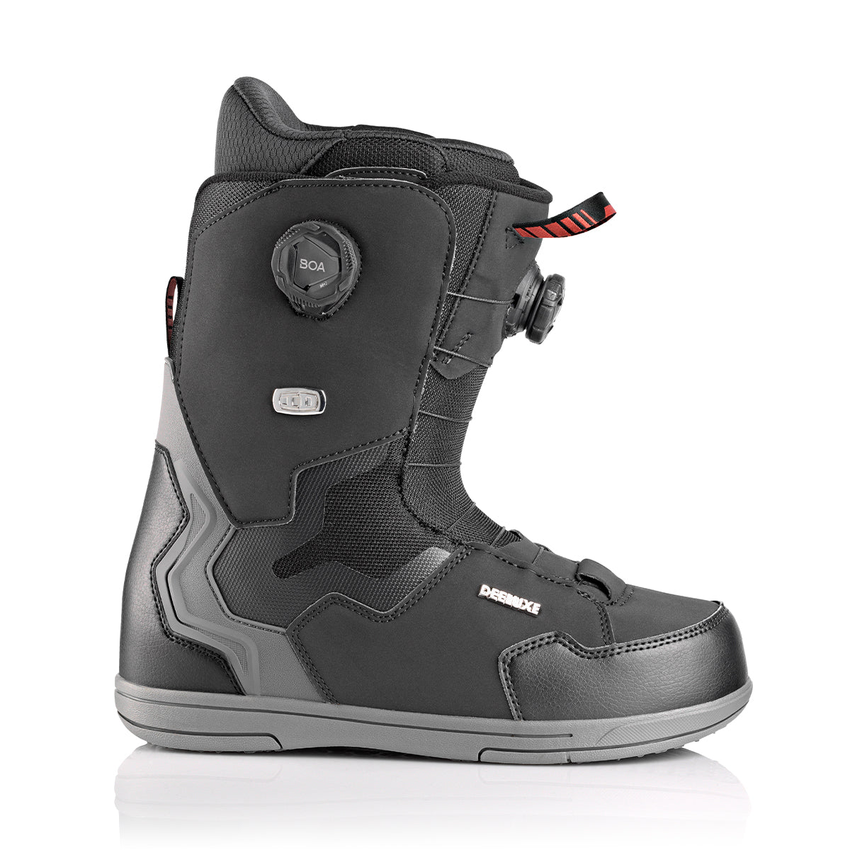 Deeluxe Unisex ID Dual Boa Snowboard Boots 2025