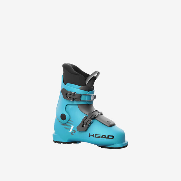 HEAD スキーブーツ　25.0/25.5 Head J2 Ski Boots 2025