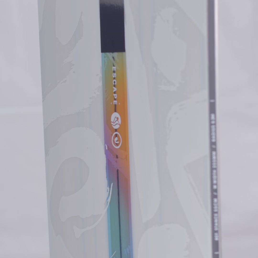 Nidecker Escape Snowboard 2026