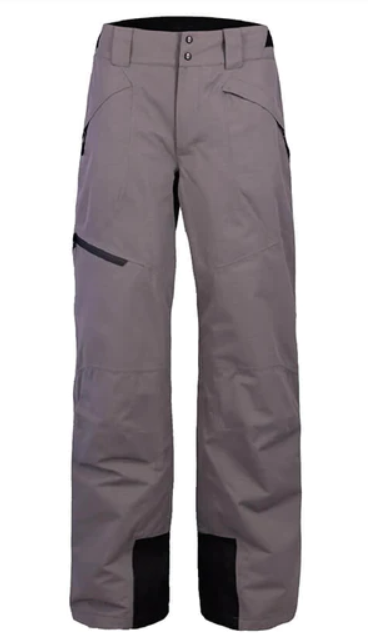 Rawik Surge Pant Ash Gray