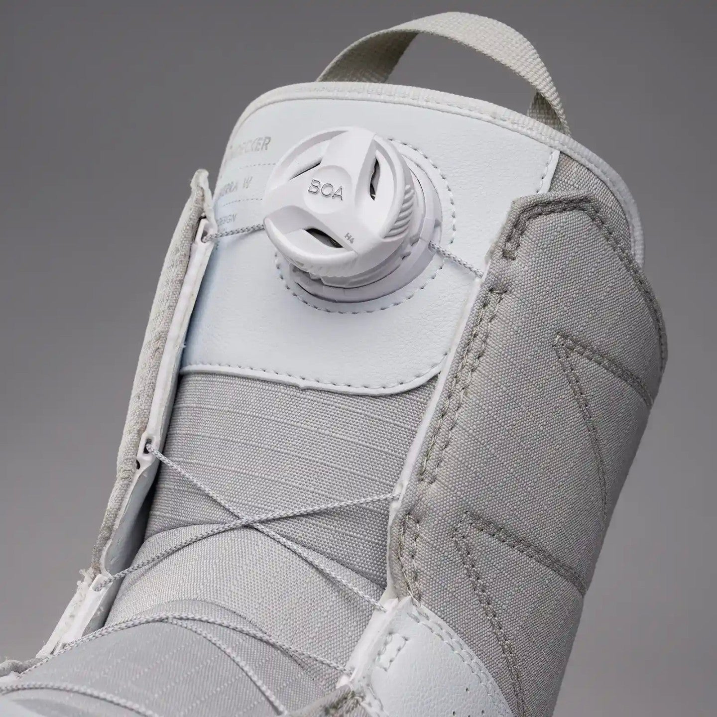 Nidecker Sierra W Snowboard Boots 2025