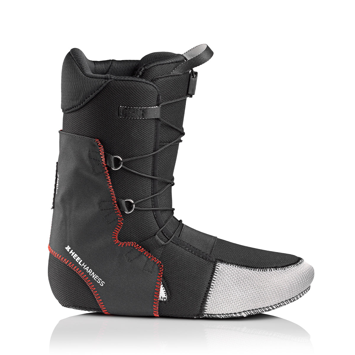 Deeluxe Unisex Deemon L3 Boa Snowboard Boot Liner