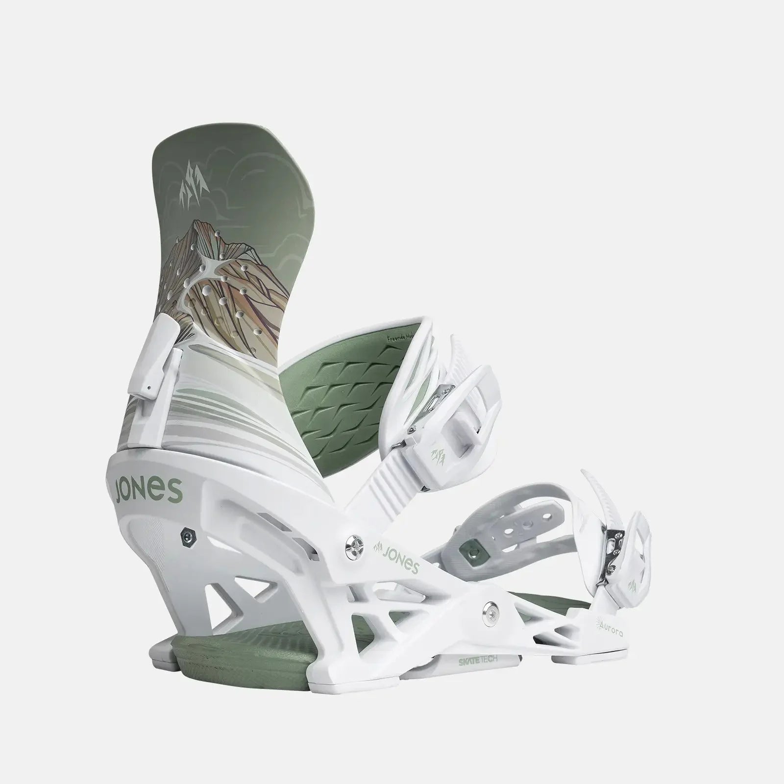 Snowboard Bindings